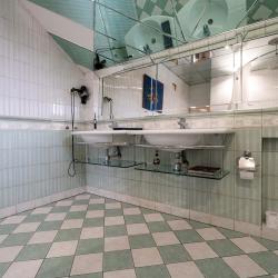 Фото Отель Коттедж на 4-м Ярославском переулке 8