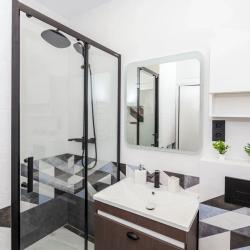Фото Отель More Rooms в ЖК Фрукты/24 на улице Акаций 34/9