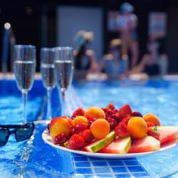 Фото Конгресс отель Русские сезоны