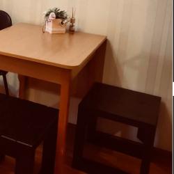 Фото Отель Уютные квартиры на улице Тюленина 21