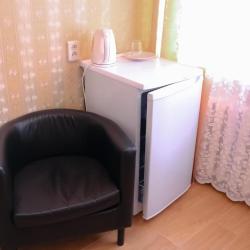 1-местный номер стандарт