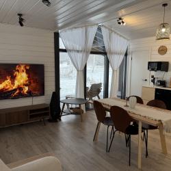 Фото Отель Birchdom (Бирчдом)