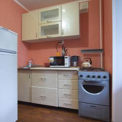 1-комнатные апартаменты стандарт