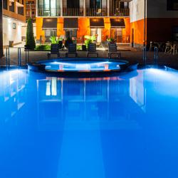 Фото Cosmos Smart Sochi Tivoli Hotel (Космос Смарт Сочи Тиволи Отель)