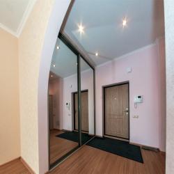 1-комнатные апартаменты стандарт кв.186