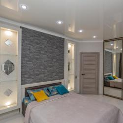 Фото Апартаменты на улице Рогожникова 13