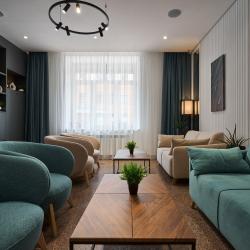 фото 67 Премьер by USTA Hotels