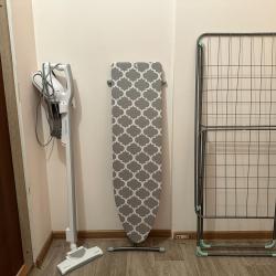 1-комнатные апартаменты стандарт