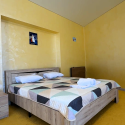 1-комнатные апартаменты улучшенные с балконом