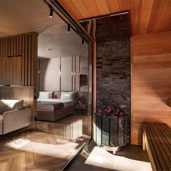 Вилла стандарт