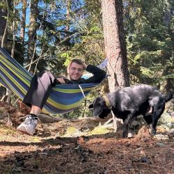 Фото Отель Тайна Гор