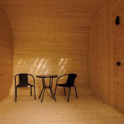 Фото Отель Три Воды