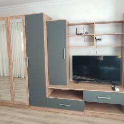 Фото Апартаменты на улице 50 лет ВЛКСМ 50 корпус 2