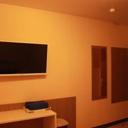 Фото Отель Dakota (Дакота)