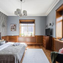 фото 58 GMApartments (ДжиЭмАпартментс) на улице Тверская 4
