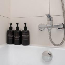 Апартаменты стандарт