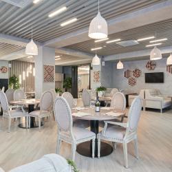 Фото Отель White Hill hotel (Уайт Хилл)