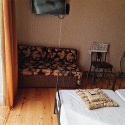 Фото Отель У Валентины