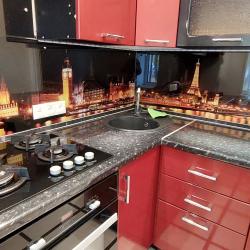 Фото Апартаменты на улице Достоевского 45