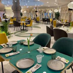 Фото Отель Les Art Resort (Лес Арт Резорт)