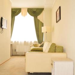 Фото Отель Forest Inn (Форест Инн)