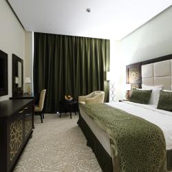 Фото Отель The local Hotels Grozny (Локал )