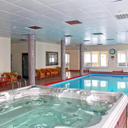 Фото Отель Aqua юна-life (Аква юна-лайф)