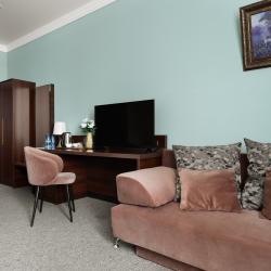 4-местный номер полулюкс