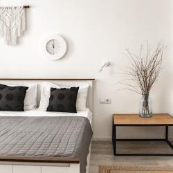 Фото Отель Travertin apartments (Травертин) на Анисимова