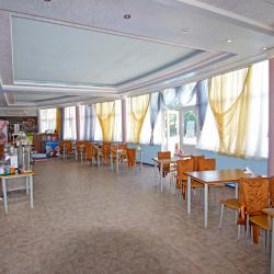 Фото Отель Долина