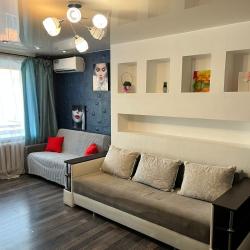 Фото Апартаменты в переулке Дежнёва