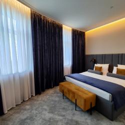 фото 4 Select Hotel Paveletskaya (Селект Павелецкая)