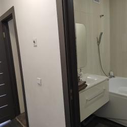 Фото Отель ZNS Rent (ЗНС Рент) на улице Хворостухина