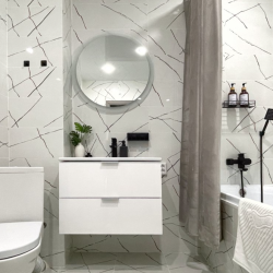 Фото Апартаменты на улице Буачидзе