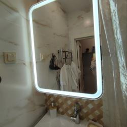 Фото Апартаменты на улице Виноградная 121/6