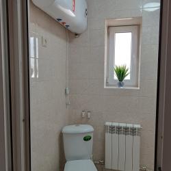 Фото Апартаменты на улице ая 33