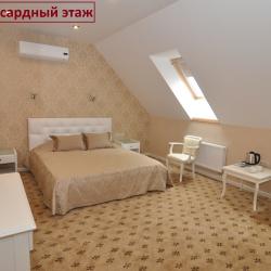 Номер полулюкс