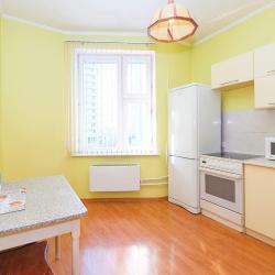 Фото Отель Квартирка-НСК в Горском 67