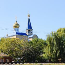 1-комнатные апартаменты стандарт