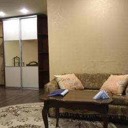 Номер студия с 1 двуспальной кроватью