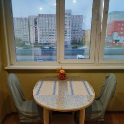 Фото Апартаменты на проспекте Мира 44