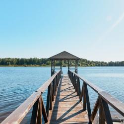 Фото Отель На Волне