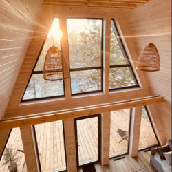 Фото Отель Grey house (Грей Хаус)