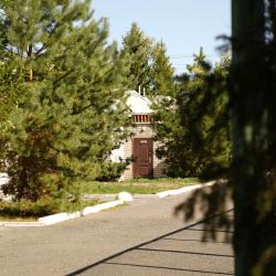 Фото Отель Санаторий Евромед