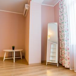 Фото Отель LetoApart (ЛетоАпарт) на проспекте Пионерский 259И корпус 2