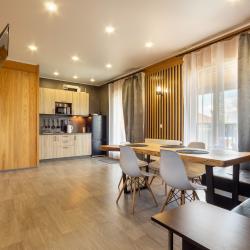 Фото Отель Павловские купели