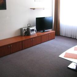 Фото Отель Айсберг