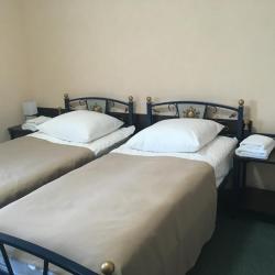 Фото Отель Рица