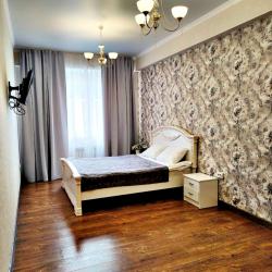 1-комнатные апартаменты стандарт #1