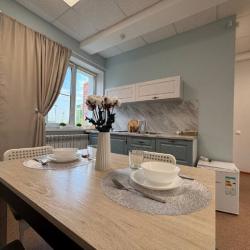 Апартаменты студия